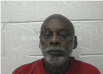 Robinson Donald R