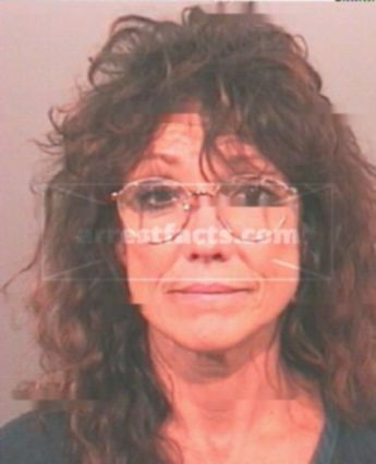 Rhonda Leonard