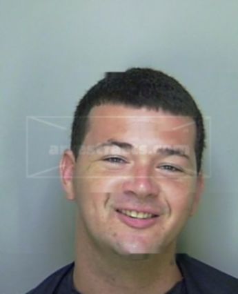 Jared Matthew Burney