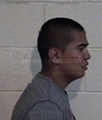 Richard Rodriguez Diaz