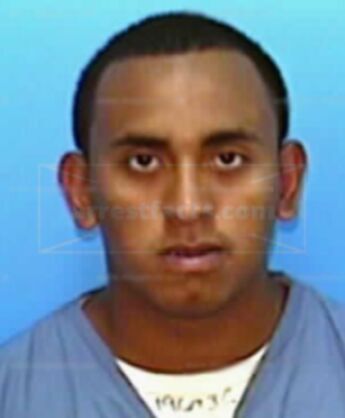 Christian M Rojas