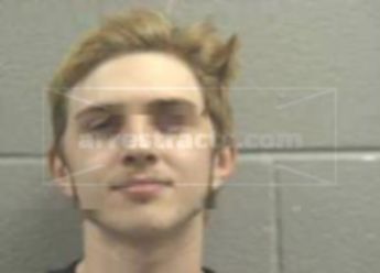 Christopher Neal Yates