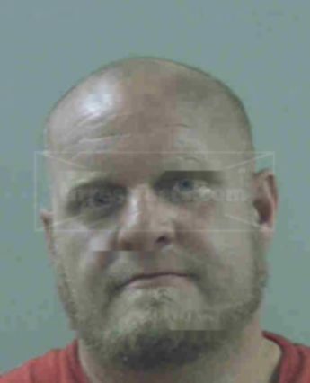 Evan Birch Larsen
