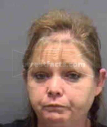 Yvette Shirley