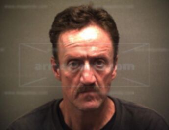 Randy Joel Mcdonald