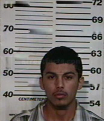 Jesus Bernal Munoz