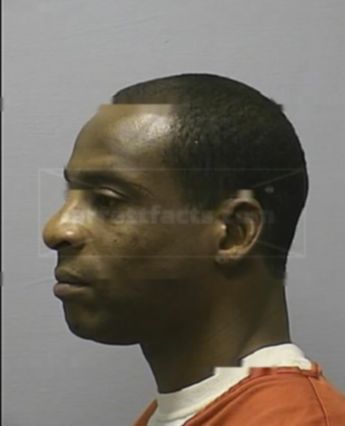 Shawn Tyree Grant