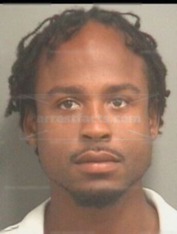 Antoine Cornelius Brooks