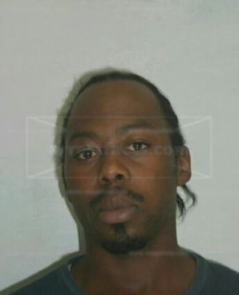 Winfred Jones