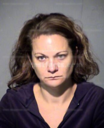Jennifer Collette Mcgrath