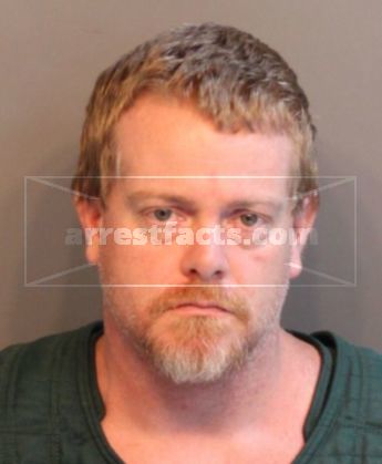 Jarrod Martin Ayers