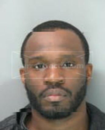 Darrell Rachon Harvey