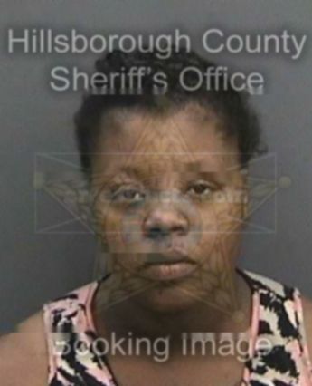 Tiffany Denise Mcclellan