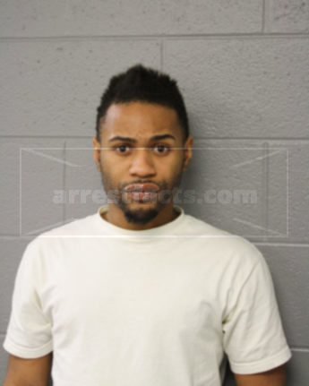 Steffon L Robinson