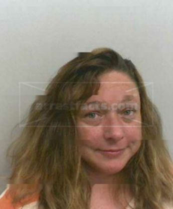 Shawna Ann Burnett