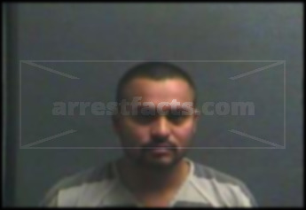 Carlos Roberto Mendez Amaya