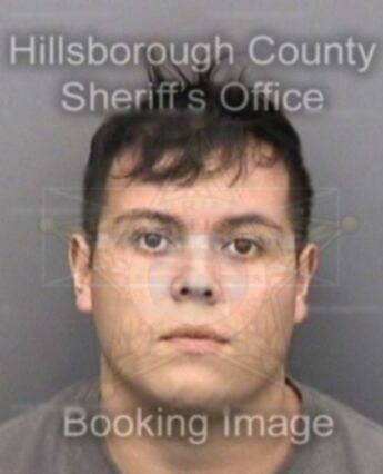 Bryan Steven Martinez