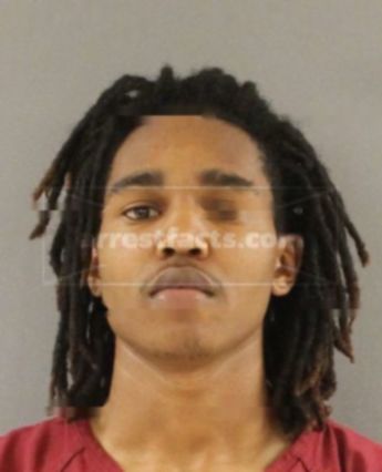 Laron Demont Logan