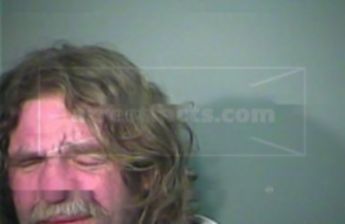 Michael Ray Pierce