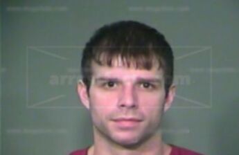 Justin James Levesque