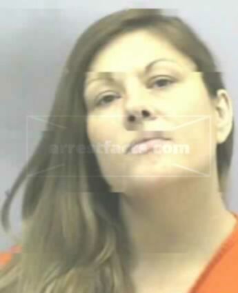 Linda Kay Hughes
