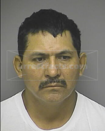 Rigoberto Ochoa Rodriguez