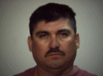 Rodolfo Gutierrez