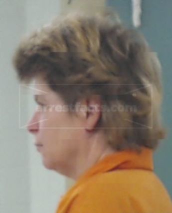 Pamela Ranae Mcallister