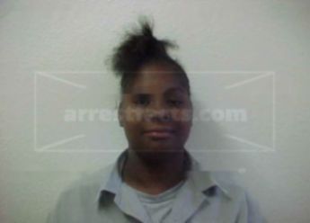 Moniqueka R Threatt