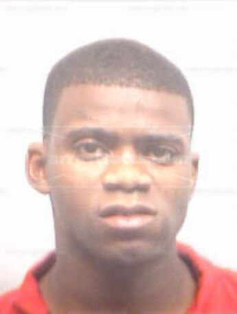 Joseph Hall Jr.