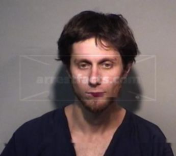 Casey Michael Coates