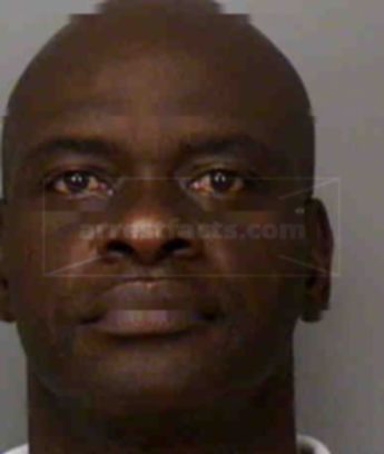 Clarence Steven Bates
