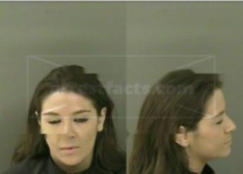 Nikita Courtney Leigh Pena