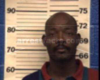 James David Houston