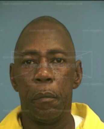 Roosevelt Stokes