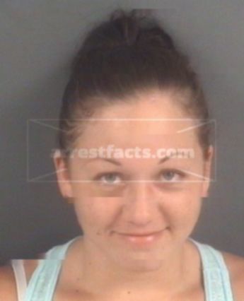 Tabitha Lee Jacobs