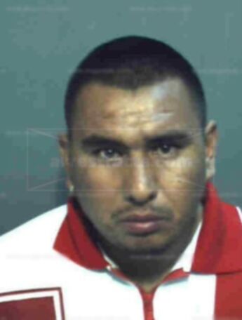 Armando Hernandez