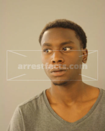 Dionsay C Perry-Wright