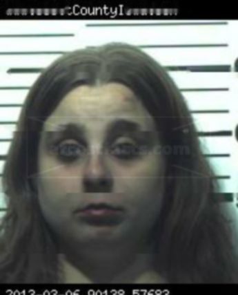 Andrea Rose Thompson