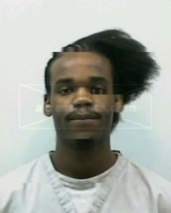 Mitchell C Jordan