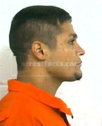 Pablo Andres Veloquio