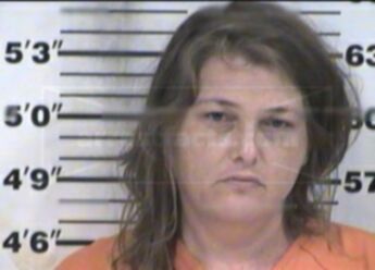 Amanda Janice Orsburn