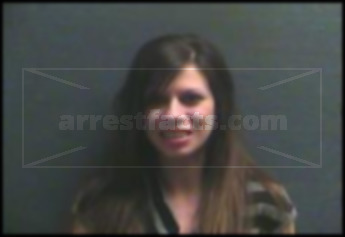 Arielle Lenore Plogman