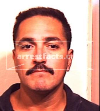 Bruce Anthony Anzaldua