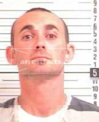 Jason Ray Barnes