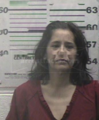 Annette Watkins