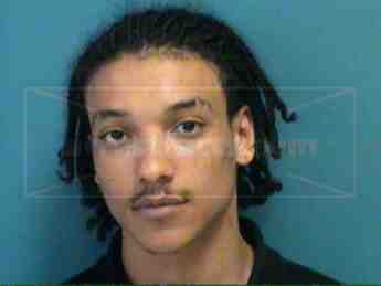 Dantae Acesa Davris Johnson