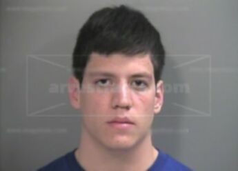 Matthew Garza
