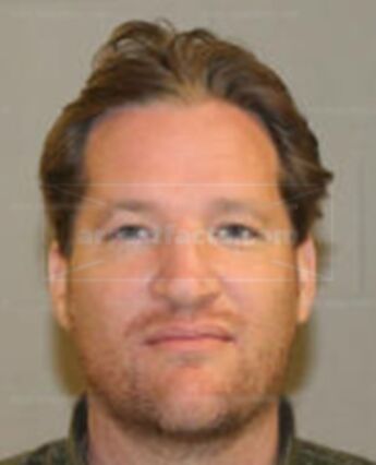 Aaron Patrick Tippetts