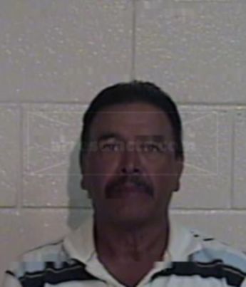 Hubert Salas Herrera